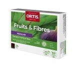 Fruits & Fibres - Easy Transit